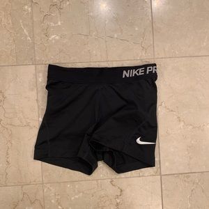 Nike Pro Shorts XS